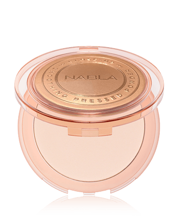 Nabla Close-Up Smoothing Pressed Powder Light (11,5 g)