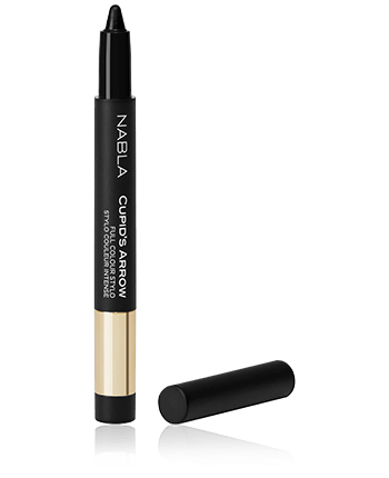 Nabla Cupid's Arrow Full Colour Stylo #4 Black (0,8 g)