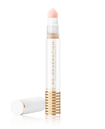 Nabla Re-Generation Concealer Light Ivory (3,5 ml)