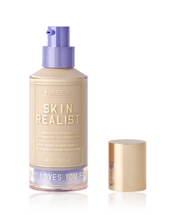 Nabla Skin Realist Beautifying Tinted Balm 1 Fair (48 ml)