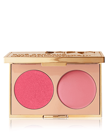 Nabla Two Reasons Lightweight Cream Color & Glassy Balm Sugar Rose (5 g)