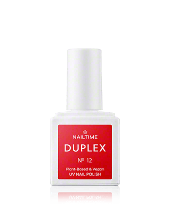 Nailtime Duplex UV Nail Polish 12 Terracotta (8 ml)