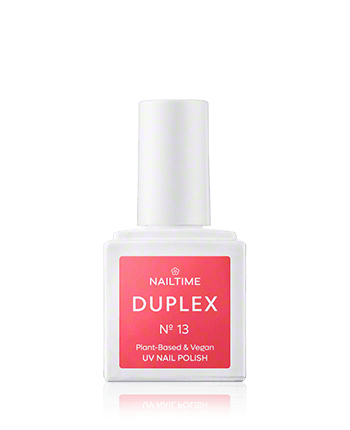 Nailtime Duplex UV Nail Polish 13 Love Pink (8 ml)