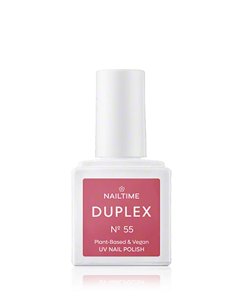 Nailtime Duplex UV Nail Polish 55 Rose Blossom (8 ml)
