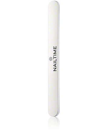 Nailtime Tools Professional File 100/180 Grit