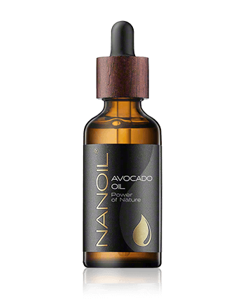 Nanoil Body Care Avocado Oil (50 ml)