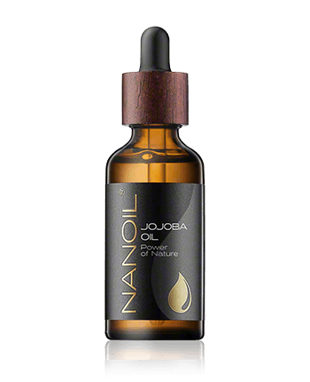 Nanoil Body Care Jojoba Oil (50 ml)