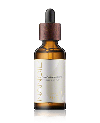 Nanoil Face Care Face Serum Collagen (50 ml)