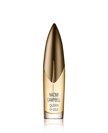Naomi Campbell Queen of Gold Eau de Parfum Spray (30 ml)