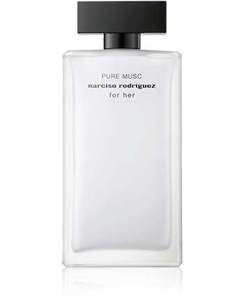 Narciso Rodriguez for her Pure Musc Eau de Parfum Spray (150 ml)