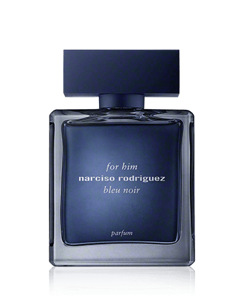 Narciso Rodriguez for him Bleu Noir Parfum Spray (100 ml)