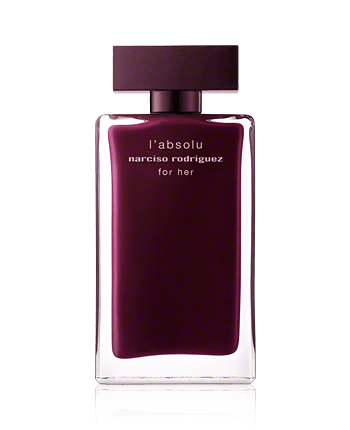 Narciso Rodriguez L'absolu Eau de Parfum Spray (100 ml)