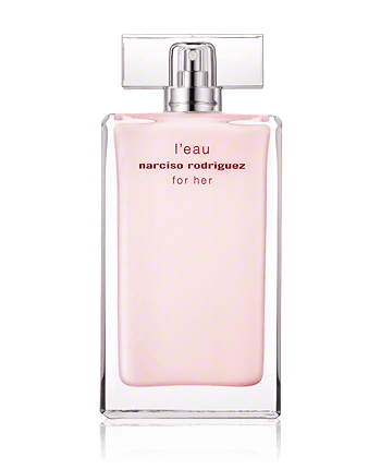 Narciso Rodriguez L'Eau for her Eau de Toilette Spray (100 ml)
