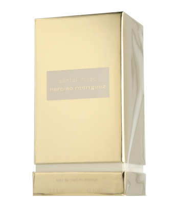 Narciso Rodriguez Musc Collection for Her Santal Musc Eau de Parfum Intense Spray (100 ml)