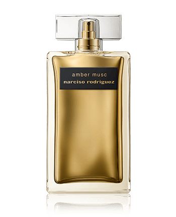 Narciso Rodriguez Oriental Musc Collection Amber Musc Intense Eau de Parfum (100 ml)