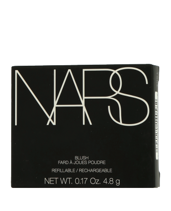 NARS Blush Refillable Orgasm Rush (4,8 g)