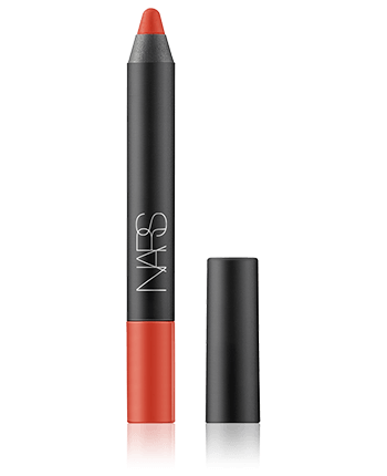 NARS Velvet Matte Lip Pencil Red Square (2,4 g)