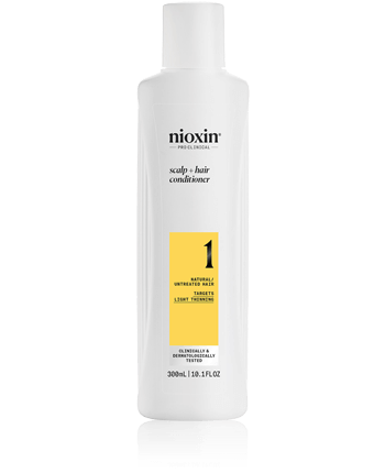 Nioxin System 1 Scalp + Hair Conditioner (300 ml)