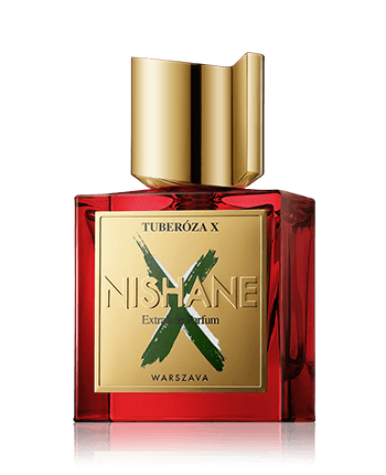 NISHANE The X Collection Tuberóza X Extrait de Parfum Spray (50 ml)