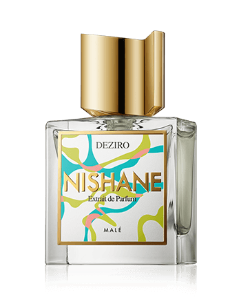 NISHANE Time Capsule Collection Deziro Extrait de Parfum (50 ml)