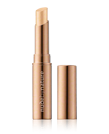 Nude by Nature Flawless Concealer 02 Porcelain Beige (2,5 g)