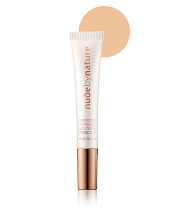 Nude by Nature Perfecting Concealer 03 Shell Beige (5,9 ml)