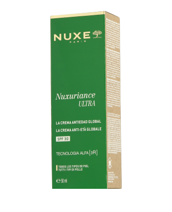 Nuxe Nuxuriance Ultra La Crème Anti-Age Global SPF 30 (50 ml)