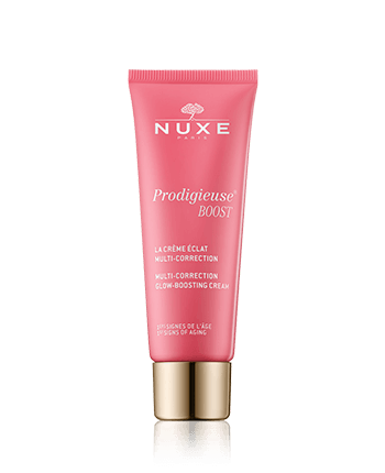 Nuxe Prodigieuse Boost La Crème Éclat Multi-Correction (40 ml)