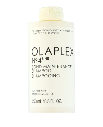Olaplex No. 4 Fine Bond Maintenance Shampoo (250 ml)