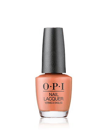 OPI Classics Nail Lacquer 14 Apricot AF (15 ml)