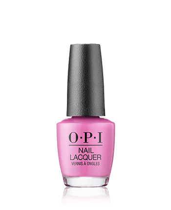 OPI Classics Nail Lacquer 16 Without a Pout (15 ml)