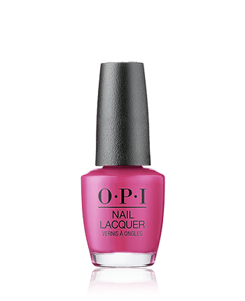 OPI Classics Nail Lacquer A20 La Paz-itively Hot (15 ml)