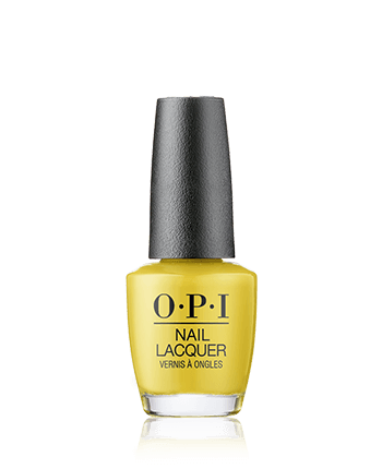 OPI Classics Nail Lacquer Exotic Birds Do Not Tweet (15 ml)