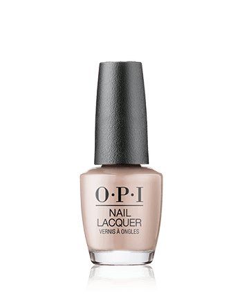 OPI Classics Nail Lacquer F89 Coconuts Over (15 ml)