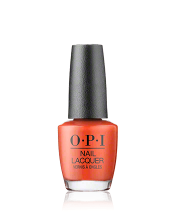 OPI Classics Nail Lacquer H47 A Good Mandarin Is Hard To Find (15 ml)