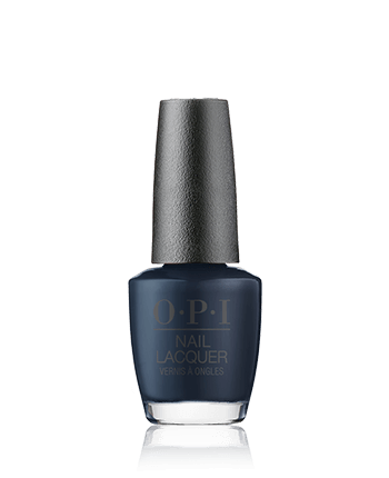 OPI Classics Nail Lacquer Midnight Mantra (15 ml)