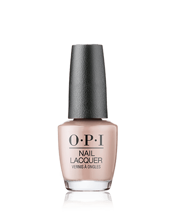 OPI Classics Nail Lacquer V28 Tiramisu for Two (15 ml)