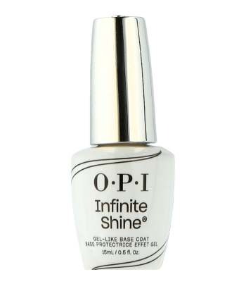 OPI Infinite Shine Infinite Shine Gel-Like Base Coat (15 ml)