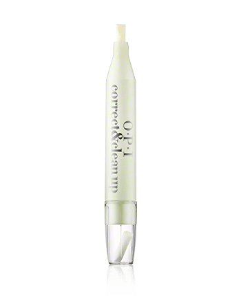OPI Nail Care Correct & Clean up (4 ml)