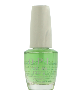 OPI Nature Strong Botanical Base Coat (15 ml)