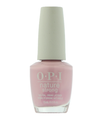 OPI Nature Strong Nail Lacquer 05 Natural Mauvement (15 ml)