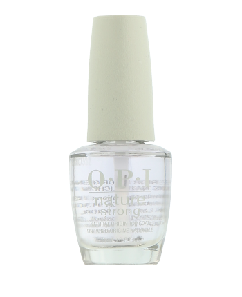 OPI Nature Strong Nail Lacquer Top Coat (15 ml)