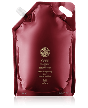 Oribe Beautiful Color Conditioner Refill (1000 ml)