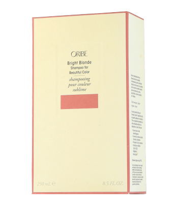 Oribe Bright Blonde Shampoo (250 ml)
