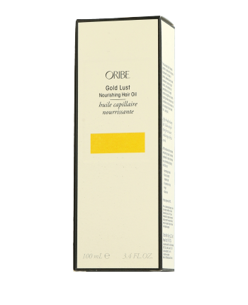 Oribe Gold Lust Nourishing Hair Oil (100 ml)