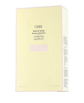Oribe Serene Scalp Balancing Shampoo (250 ml)