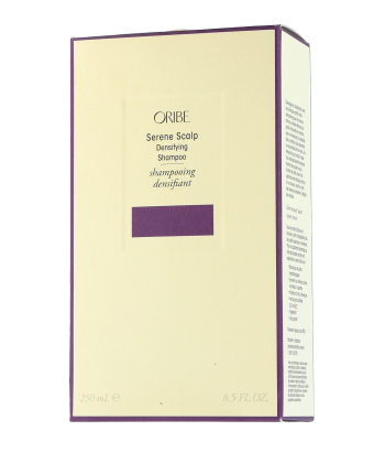 Oribe Serene Scalp Densifying Shampoo (250 ml)