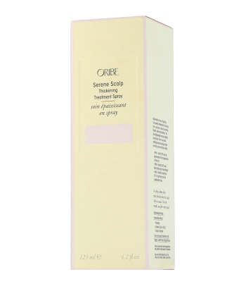 Oribe Serene Scalp Thickening Treatment Spray (125 ml)