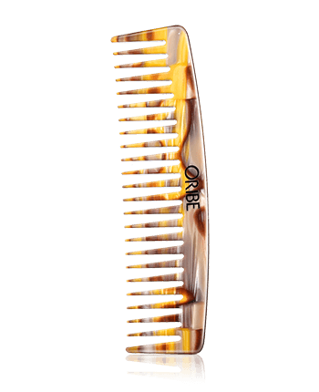 Oribe Tools & Accessories Italian Resin Wide Tooth Comb