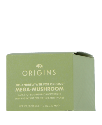 Origins Dr. Andrew Weil for Origins Mega-Mushroom Dark Spot Brightening Moisturizer (50 ml)